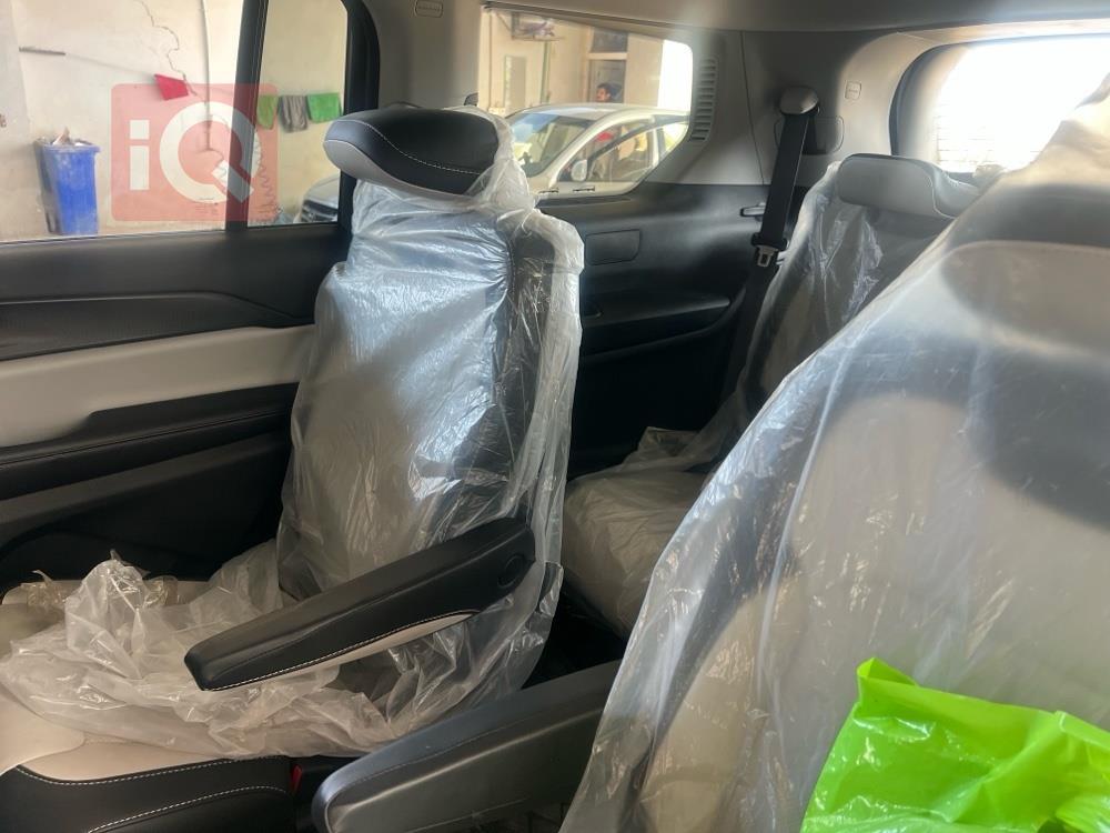 جيب جراند شيروكي إل